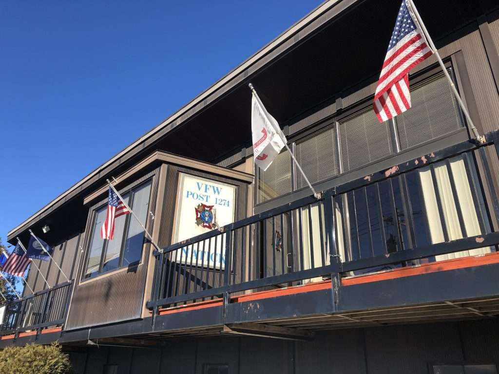 VFW Post 1274
