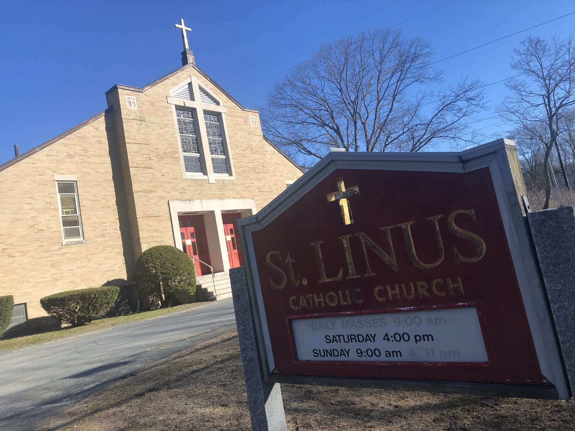 st linus st linus