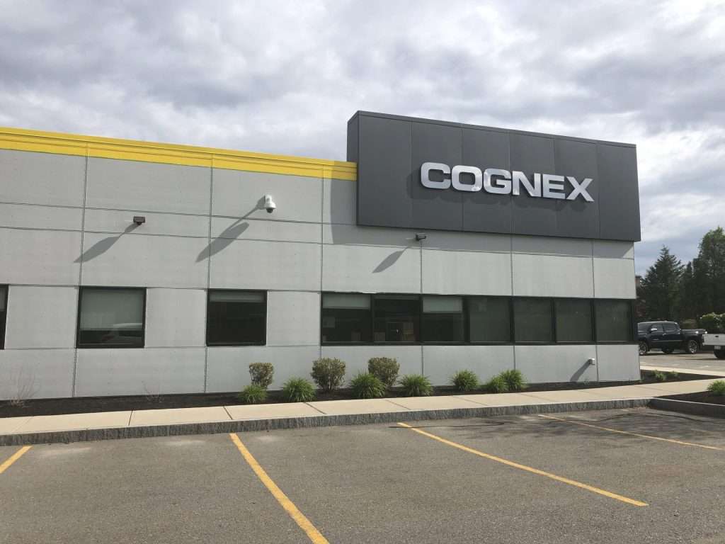cognex