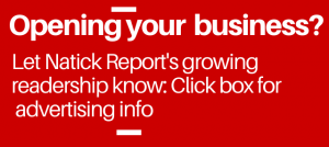 natick report ad