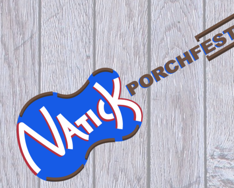 porchfest logo
