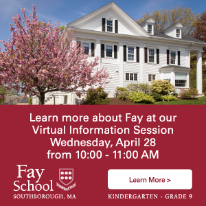 Fay School, Southborough