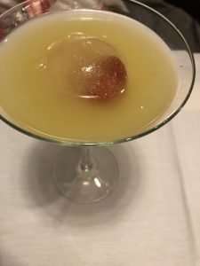 dolphin sphere drink