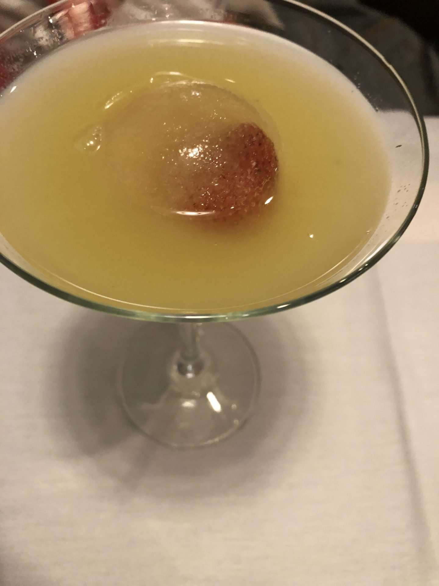 dolphin sphere drink
