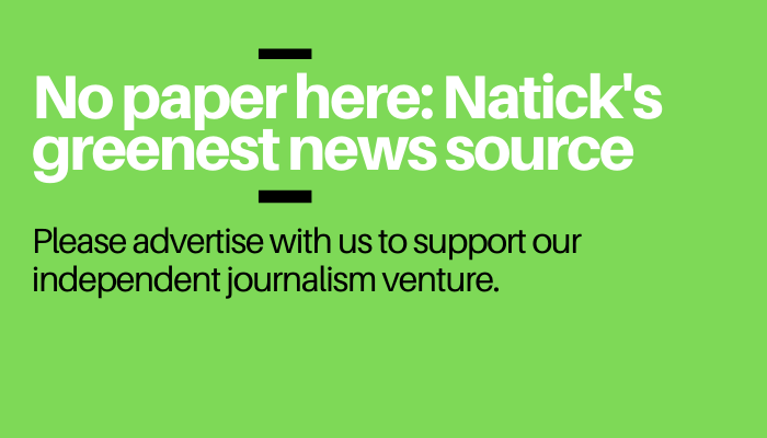 green natick ad
