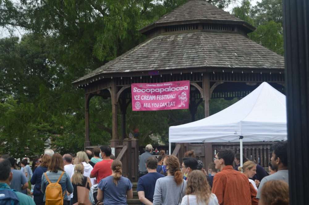 scoopapalooza