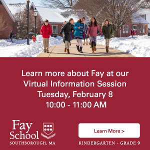 Fay School, Southborough