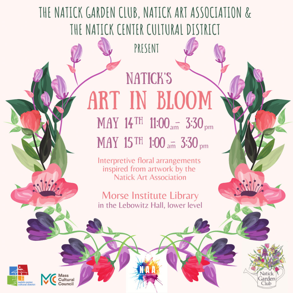 2022 art in bloom