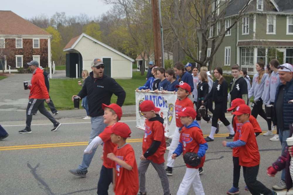 2022 little league red