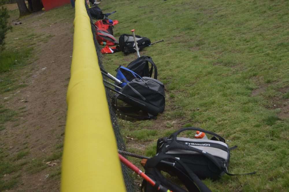 2022 natick bats