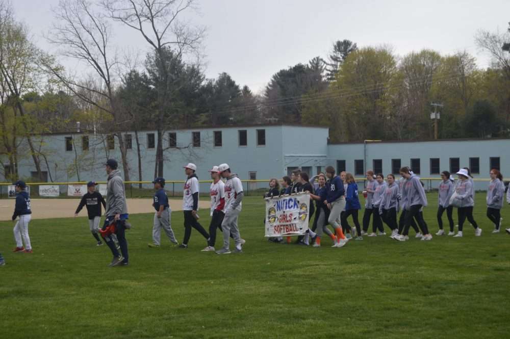 2022 softballteam