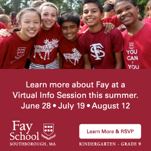 Fay School, Southborough