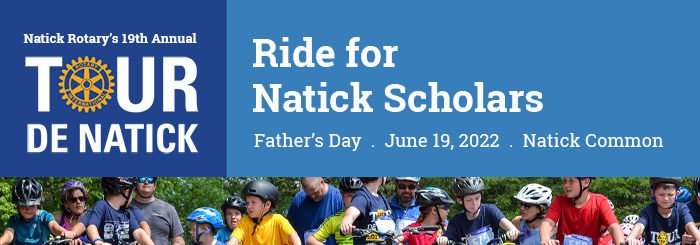 Tour de Natick