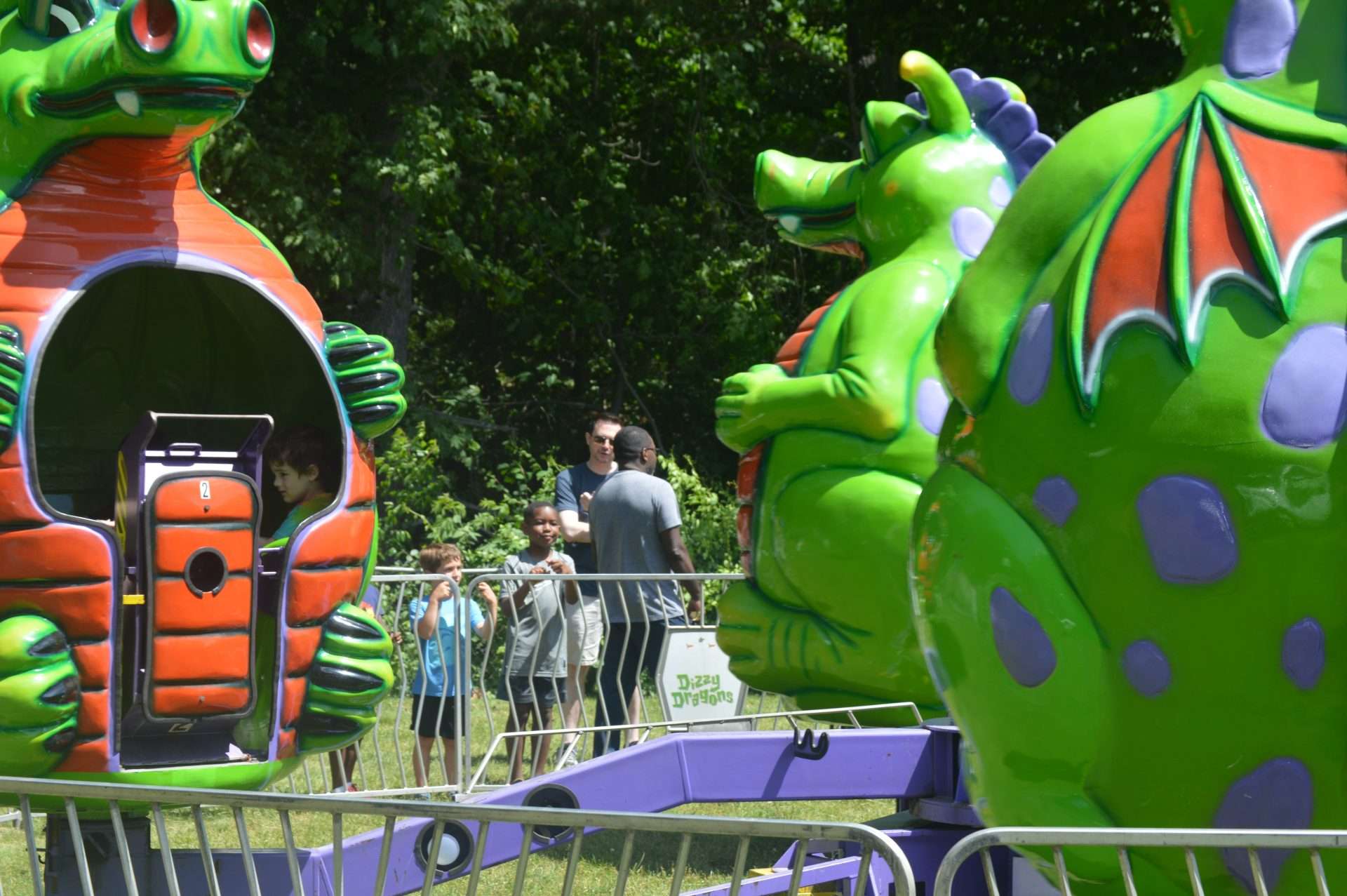 lilja carnival