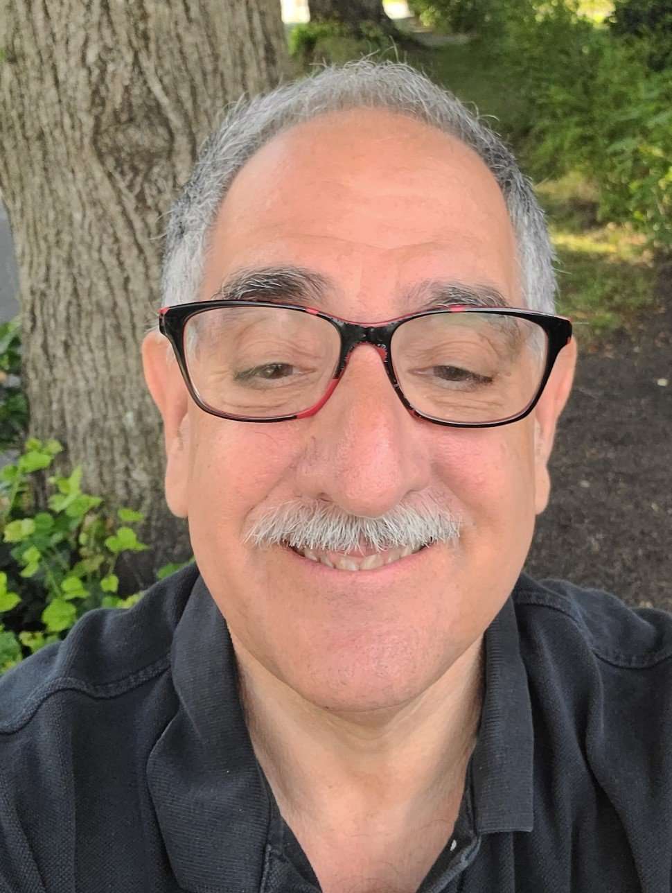 rich sidney