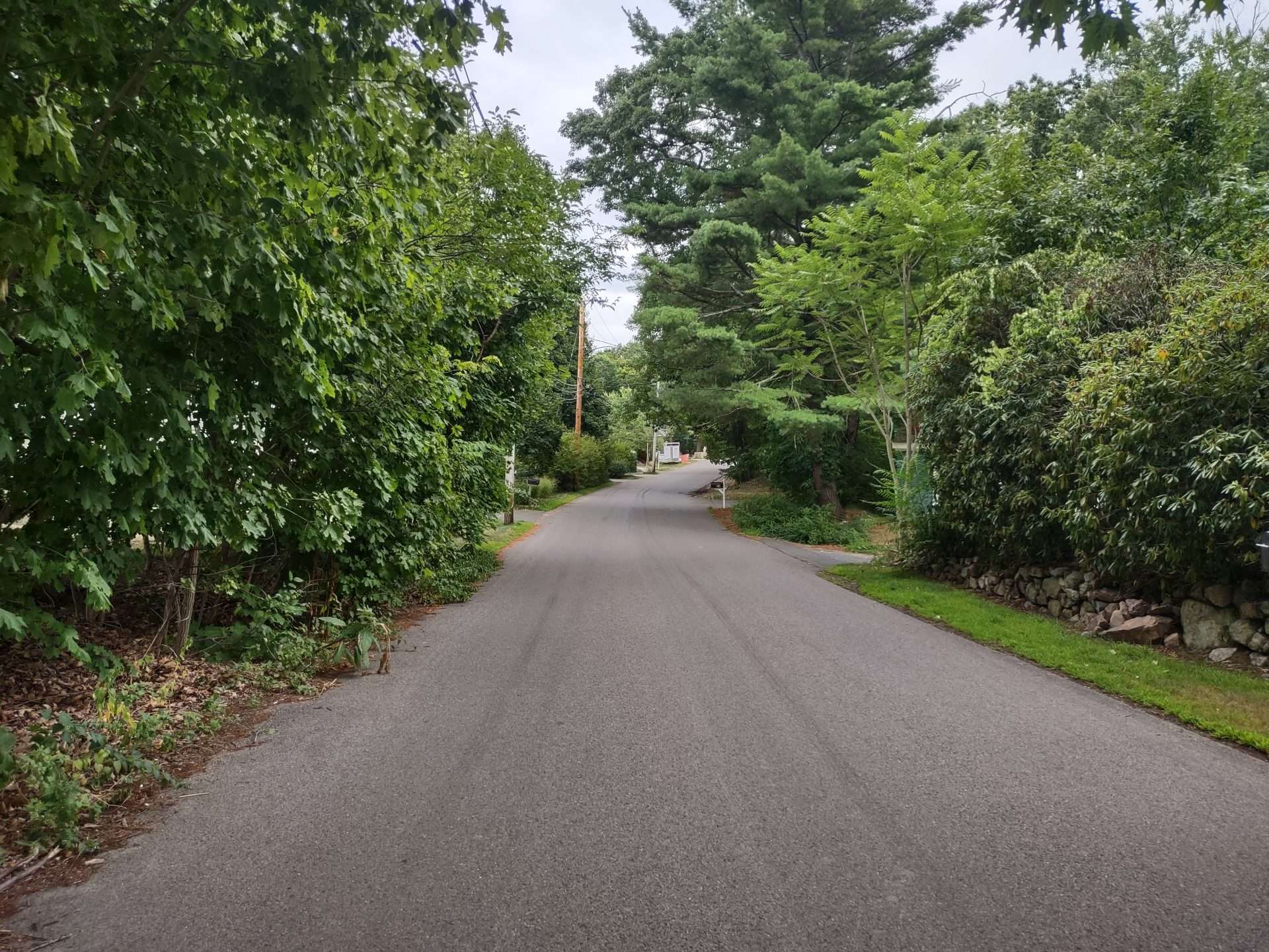 Rockland Street