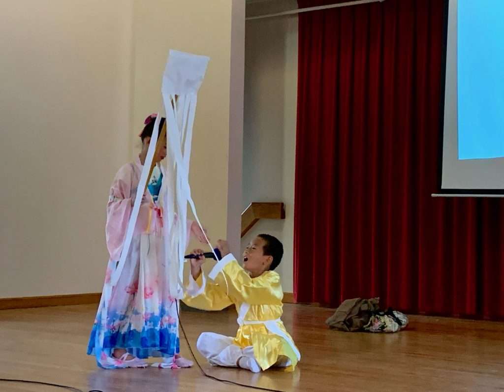 Natick Multicultural Day