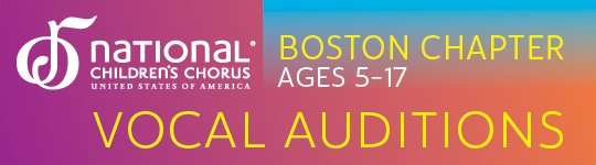 National Children's Chorus