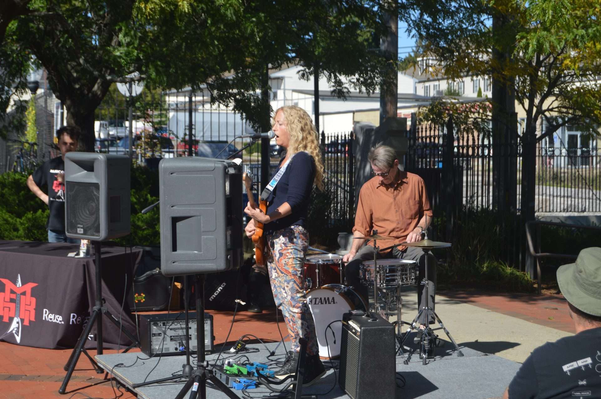 porchfest
