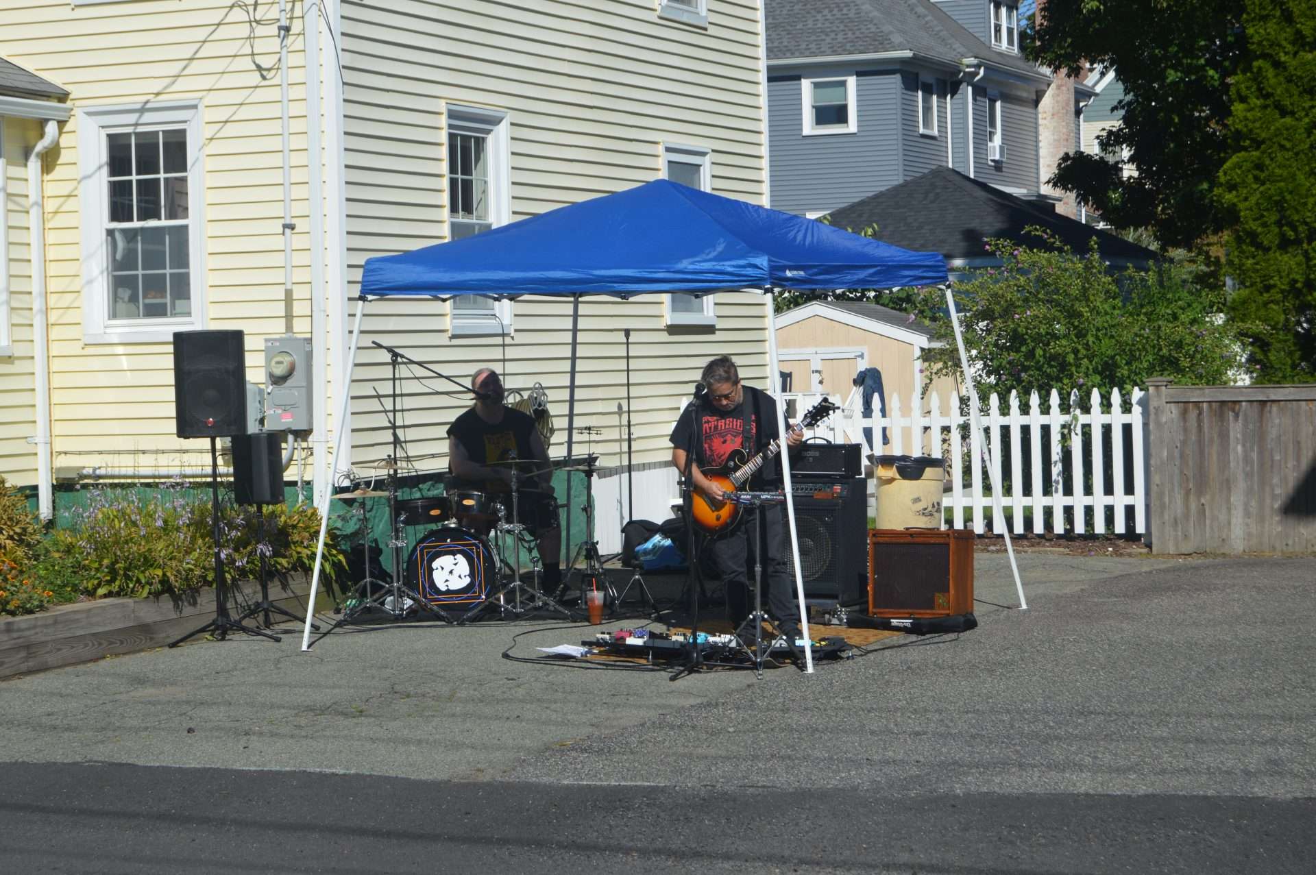 porchfest