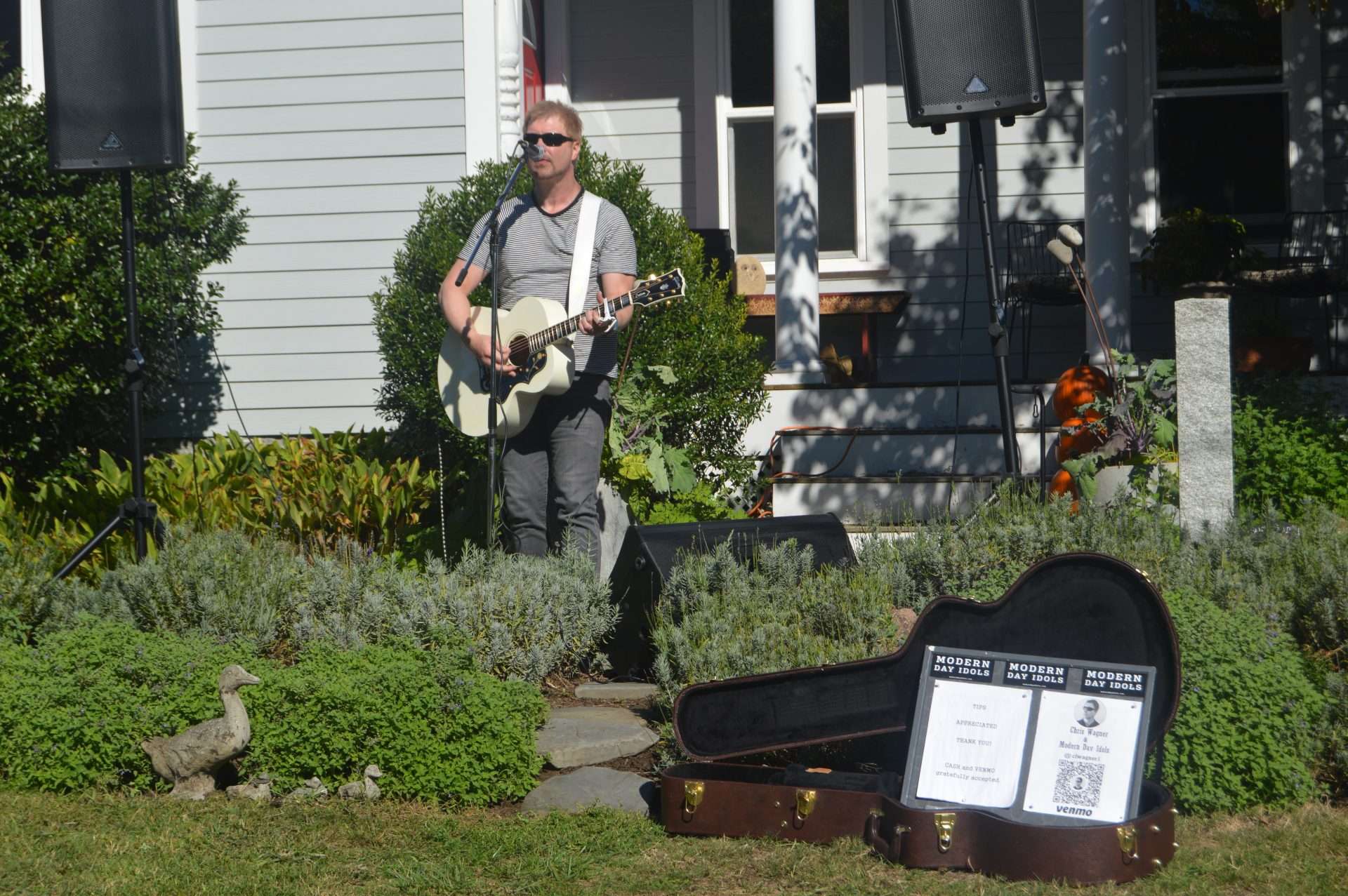 porchfest