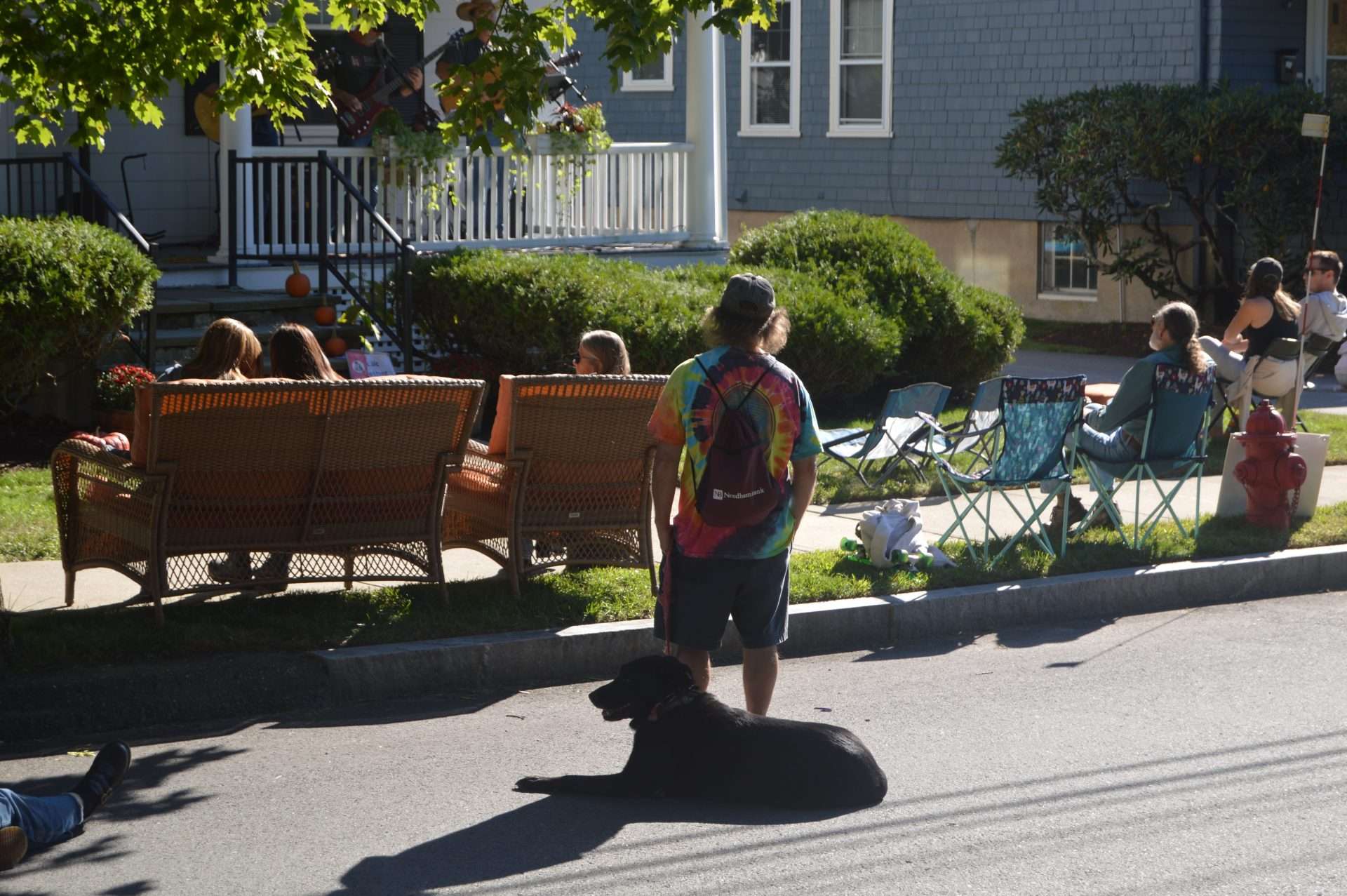 porchfest