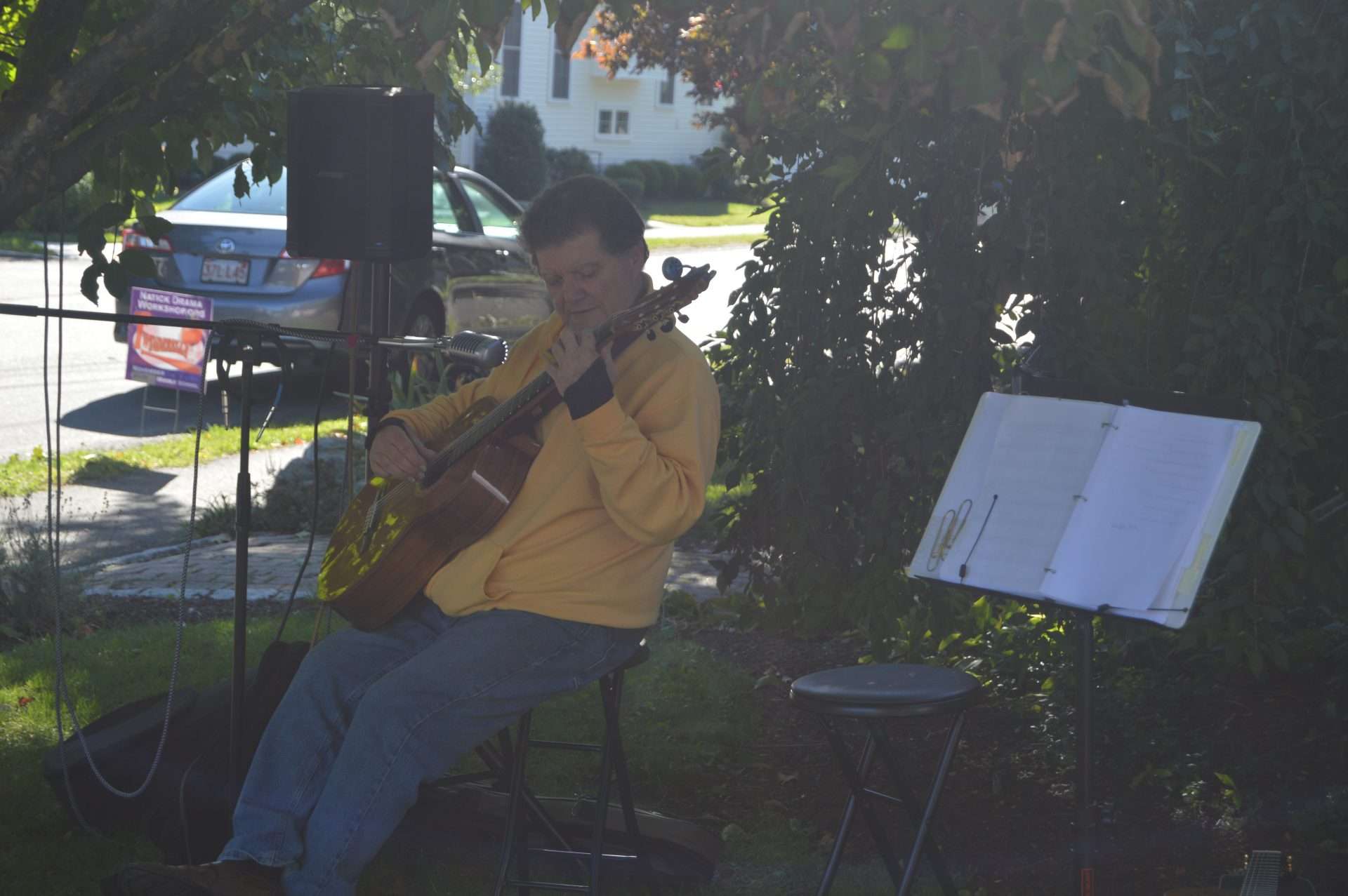 porchfest