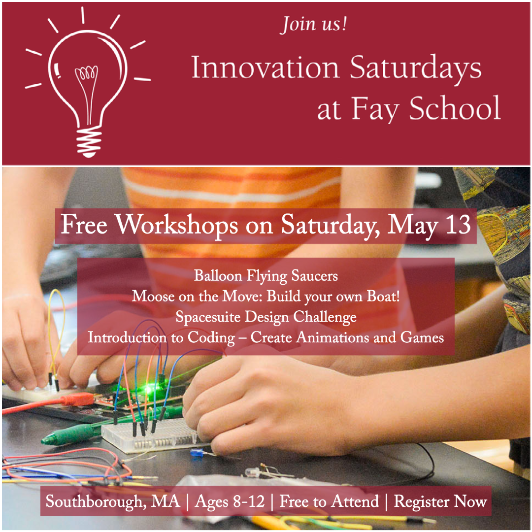 Fay School, Southborough