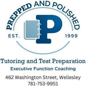 Prepped and Polished Boston Tutoring and Test Prep