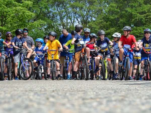 Tour de Natick