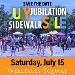 July Jubilation, Wellesley
