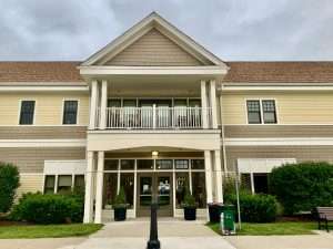 Natick Community and Senior Center
