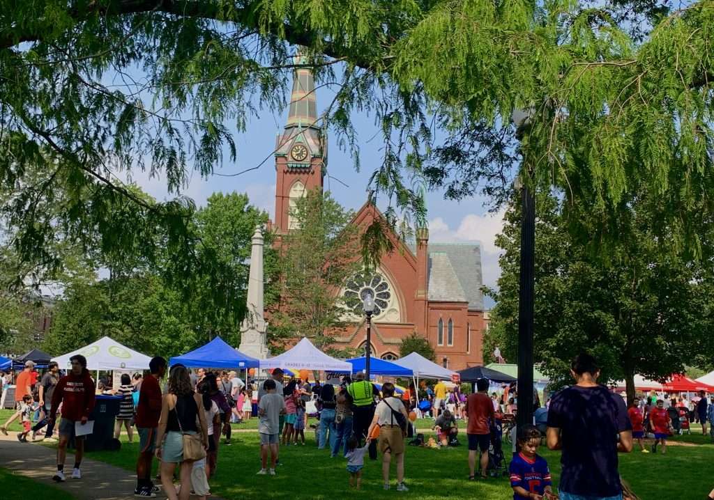 Natick Days, 2023