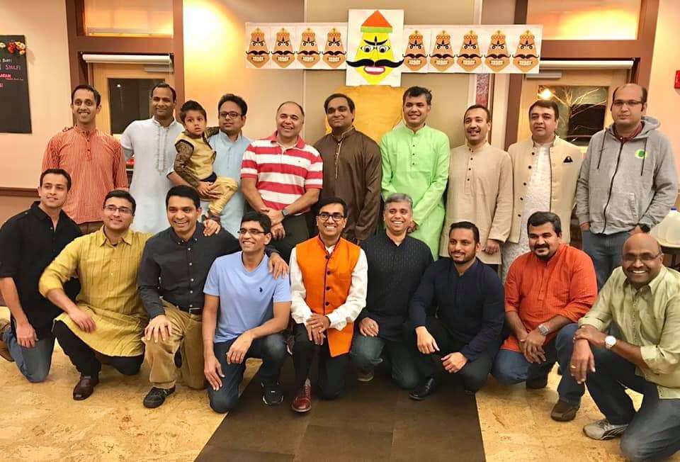 Natick Desi group