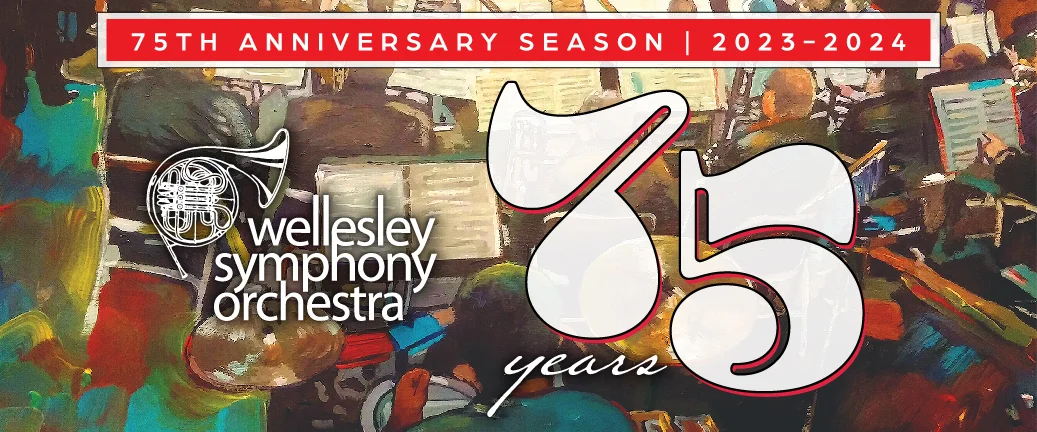 Wellesley Symphony Orchestra