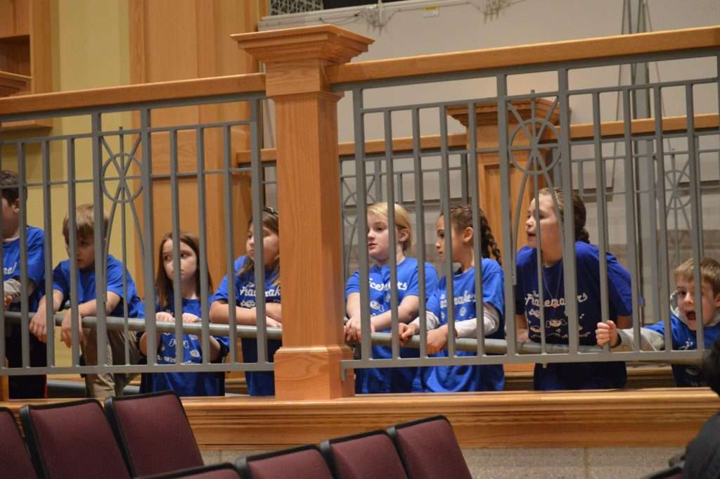 Peacemakers Natick's 19th Annual Martin Luther King, Jr., Community Celebration