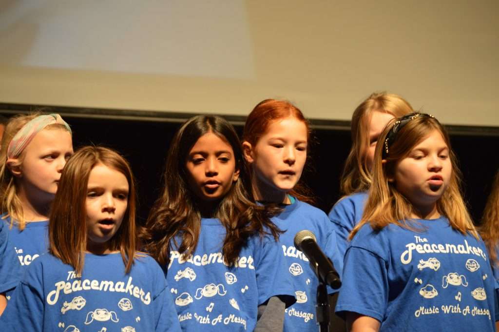 Natick's 19th Annual Martin Luther King, Jr., Community Celebration