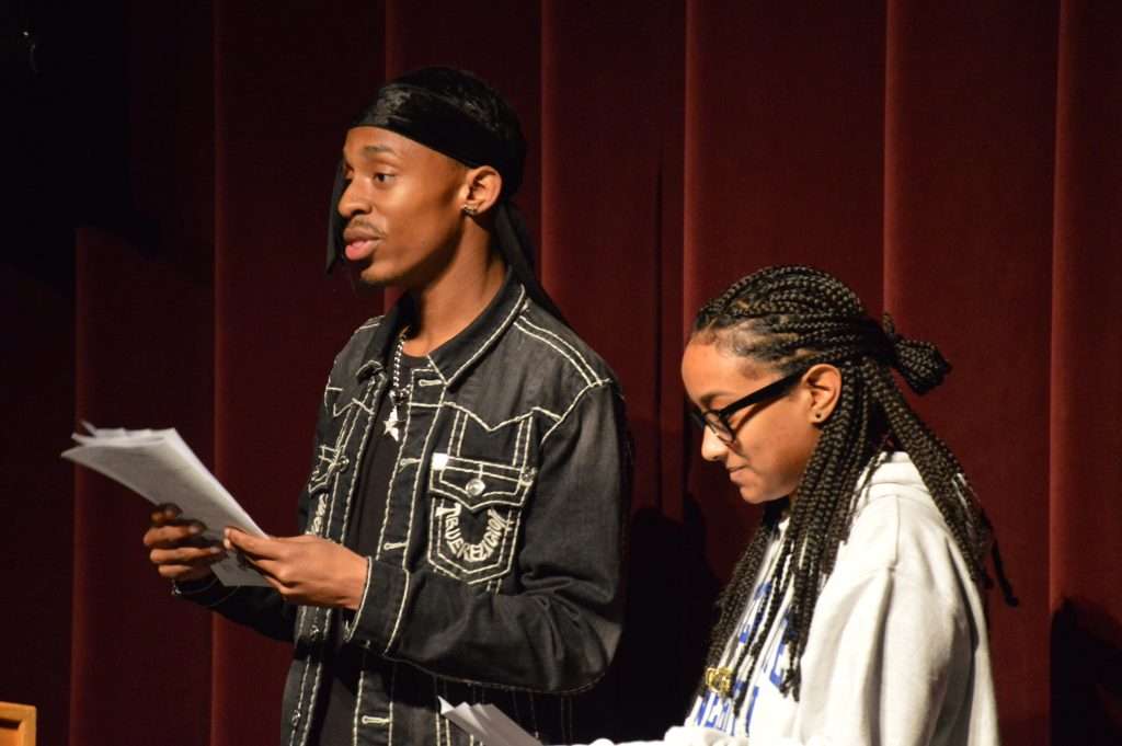 Natick's 19th Annual Martin Luther King, Jr., Community Celebration