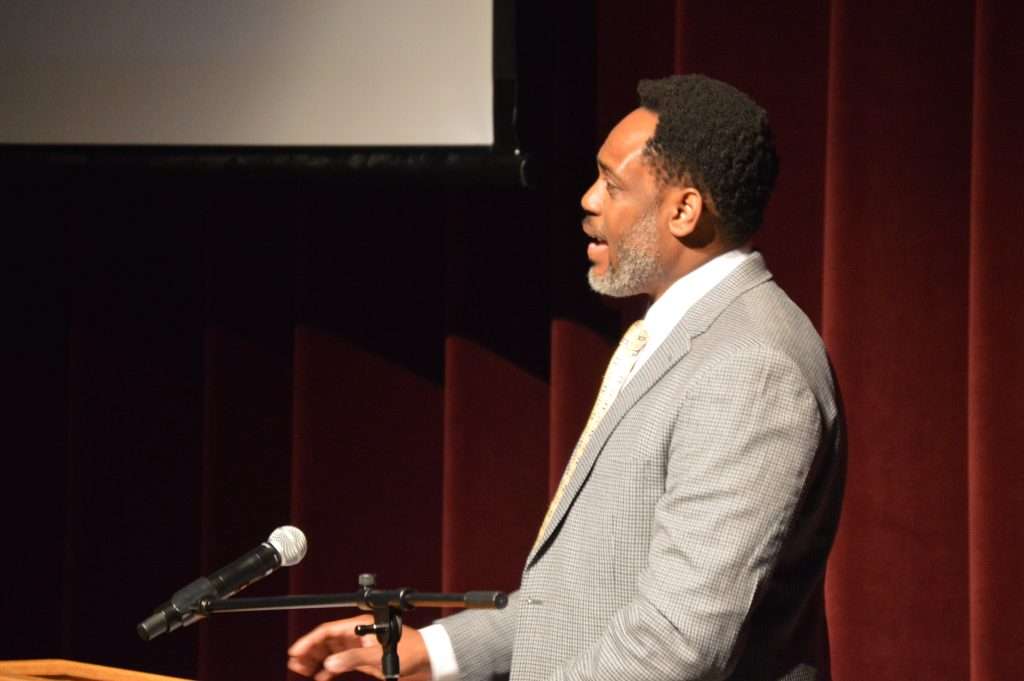 Natick's 19th Annual Martin Luther King, Jr., Community Celebration
