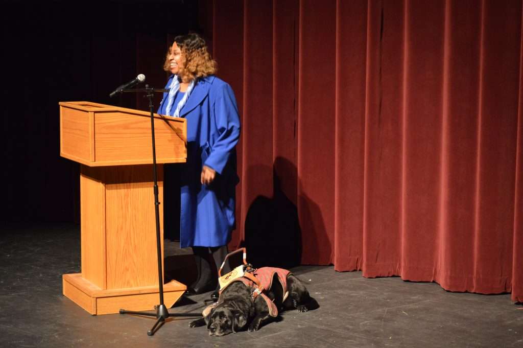 Natick's 19th Annual Martin Luther King, Jr., Community Celebration