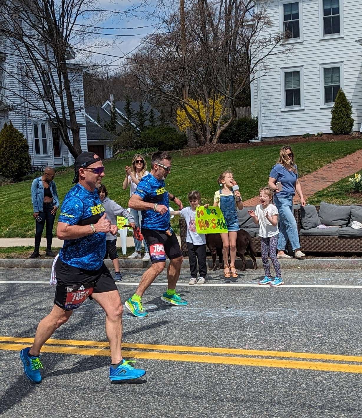 natick boston marathon natick boston marathon