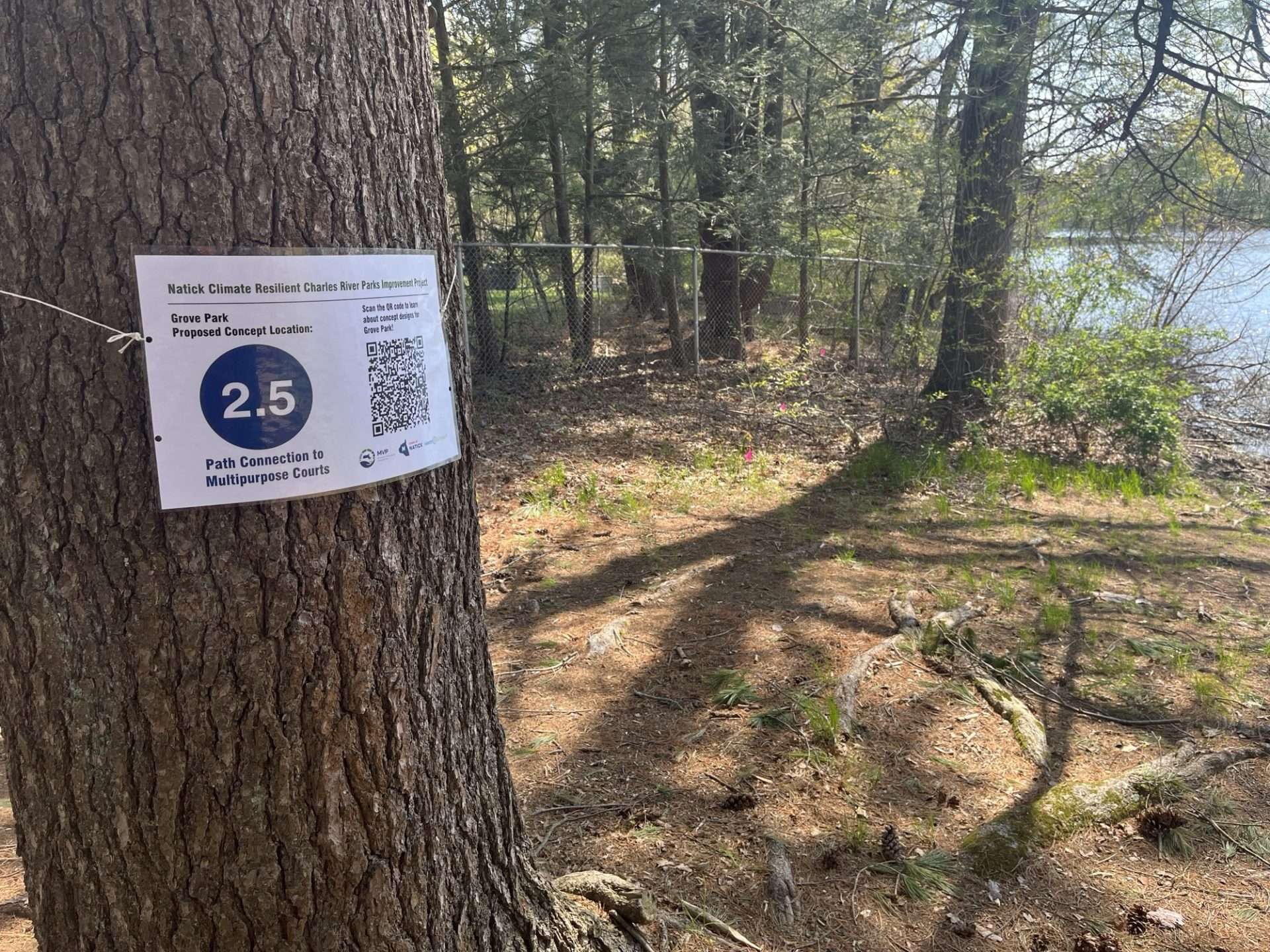 South Natick Dam parks event South Natick Dam parks event