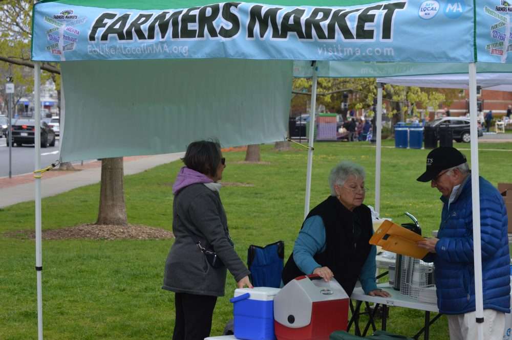 Farmers Market