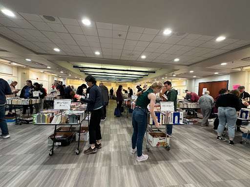 book sale book sale