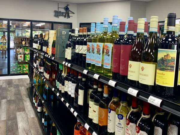 Mile 10 Market, Natick