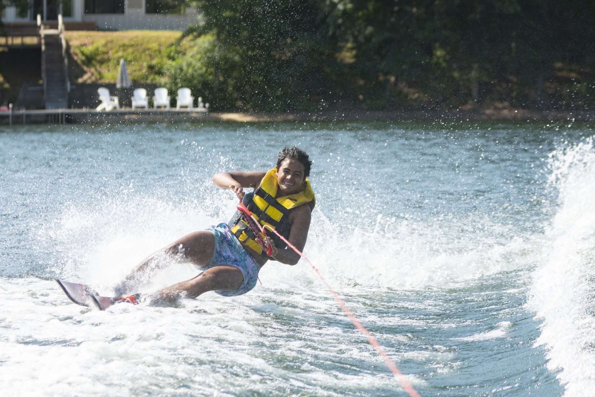 YMCA Camp Frank A. Day