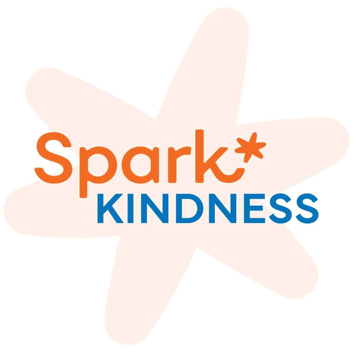 Spark Kindness logo
