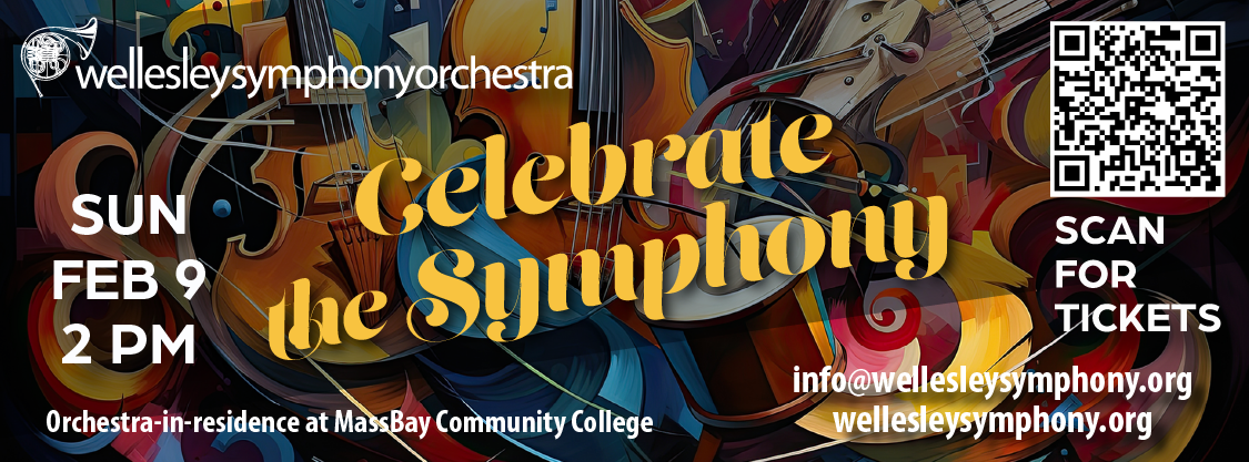 Wellesley Symphony Orchestra