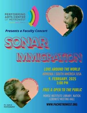 Concert, Natick