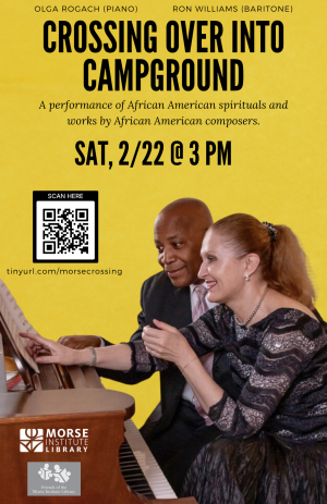 Concert, Natick